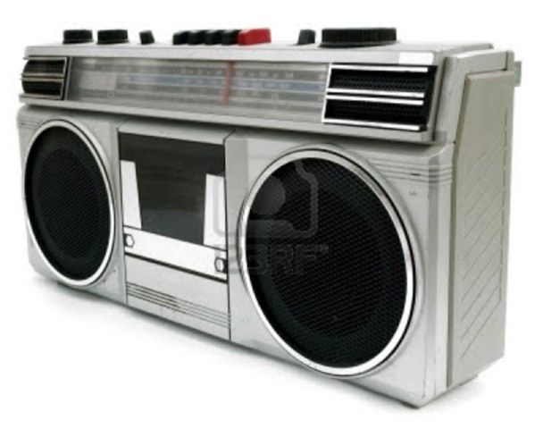 Modelo de los años '80