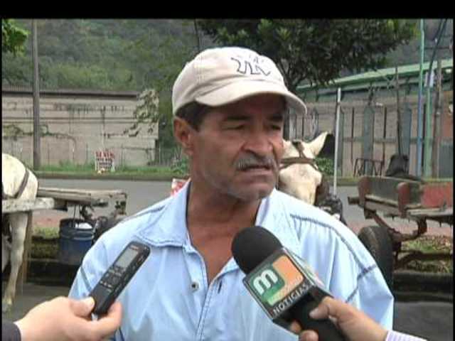 primera fase Itagüí