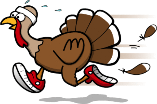 Turkey Trot
