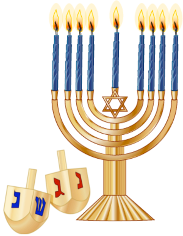 Hanukkah