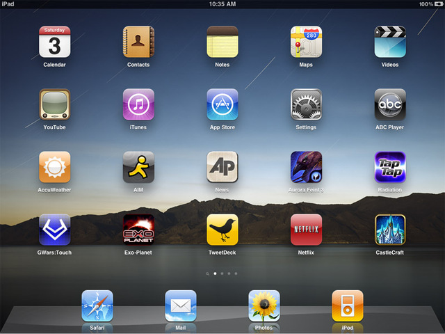 1/2NE, 2ME, 3ME, 4DE, 5SE, and 5LE APP Smackdown