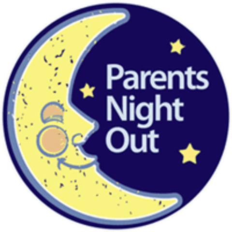Parents Night Out Sponsored by First Grade
