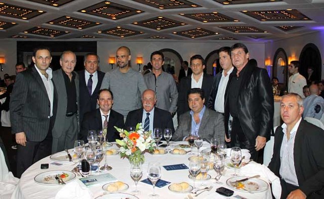 De Brown (Portal de Noticias)