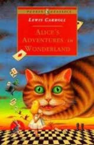 Alice in Wonderland