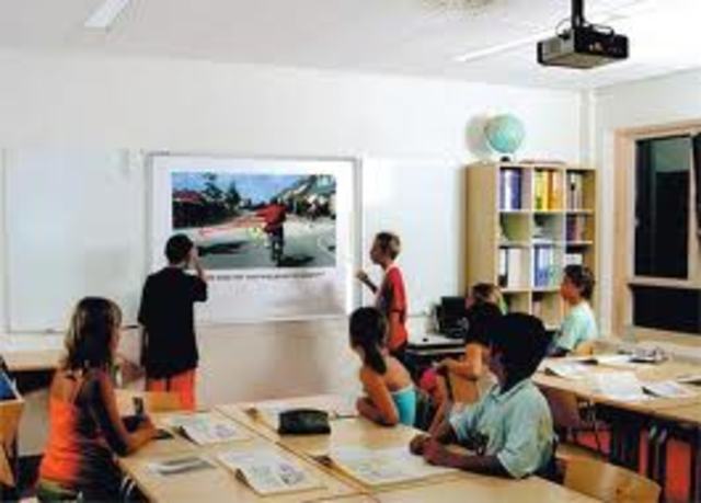 Universidades utilizar tecnologia