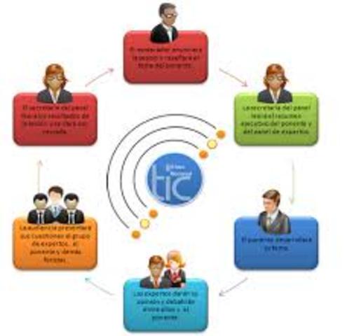 Cursos se imparten por Blackboard