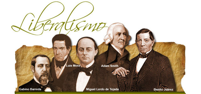 INDIVIDUALISMO Y LIBERALISMO EN LA HISTORIA DE MÉXICO