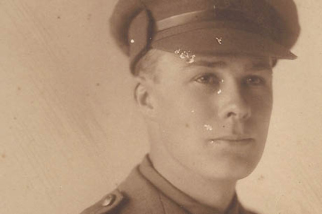 A Miracle on the Battlefield