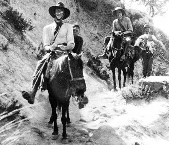 The battle of Gallipoli begins