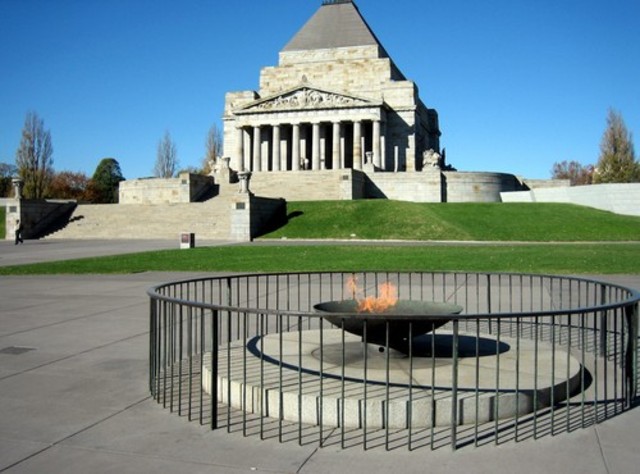 The End Of Gallipoli