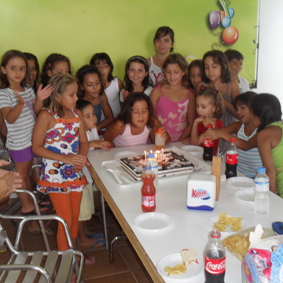 Timeline: Canarias en la Edad Moderna