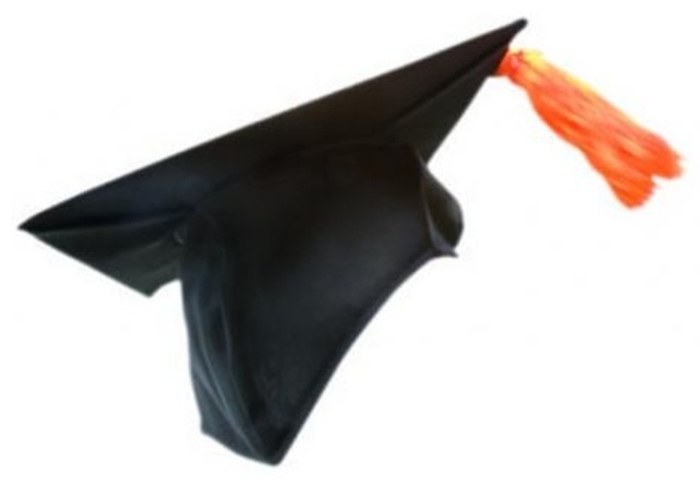 De eerste psychobiologen promoveren