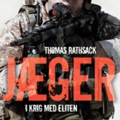 Timeline: Jæger - I krig med Eliten