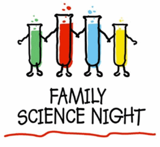 TWES PTA Night of Science