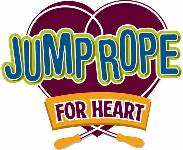 Jump Rope For Heart Fundraiser