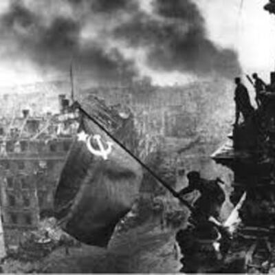 Timeline: SEGUNDA GUERRA MUNDIAL