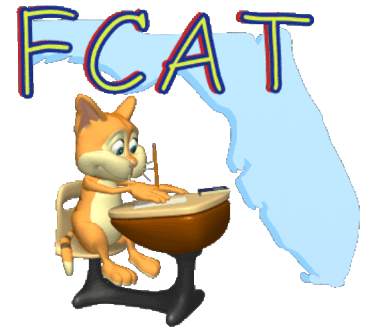 FCAT WRITES