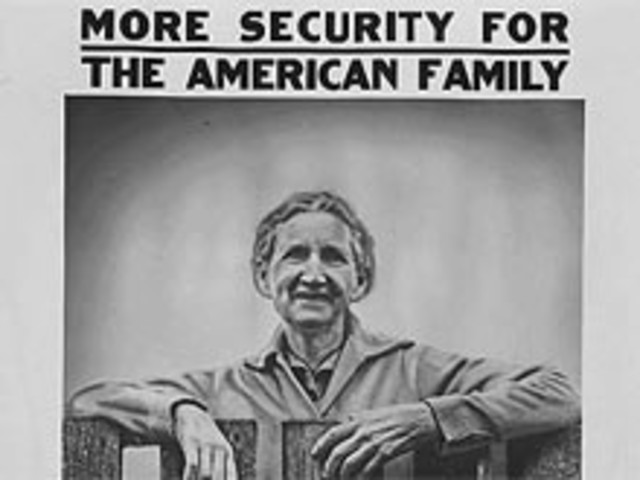 Social Security Board Calls For Compulsory National Health Insurance