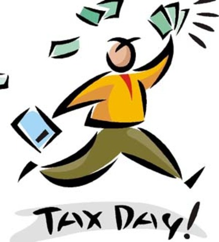 Tax Day
