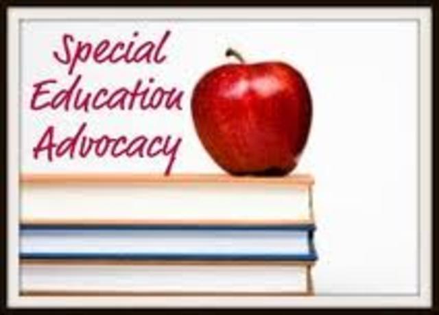 Individuals with Disabilities Education Act of 1990