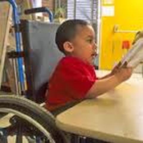 Individuals with Disabilities Education Act of 1991