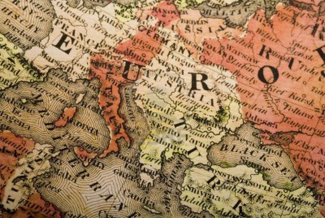 Age of Discovery in Flourence