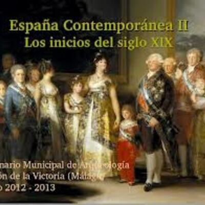 Timeline: El siglo XIX