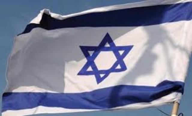 Yom Ha'azmaut...srael's Independence Day 6 Iyar