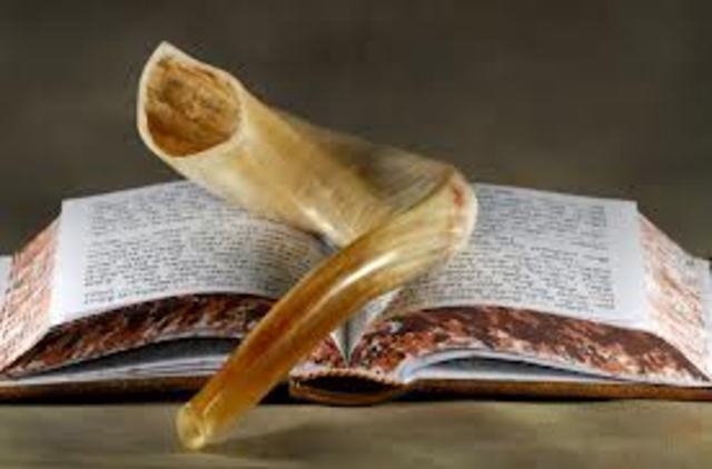 Yom Kippur Day of Attonement 10 Tishrei