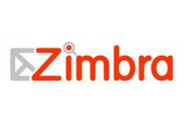 Создание Zimbra