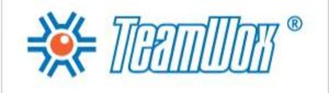 Создание TeamWox