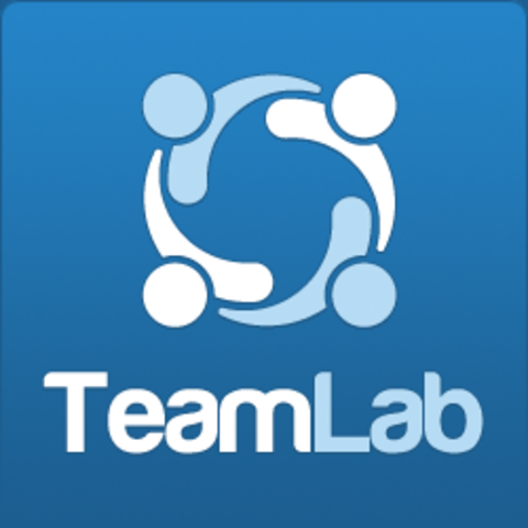 Создание TeamLab