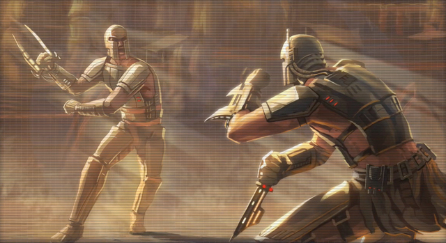 The Etruscans and Romans part 1