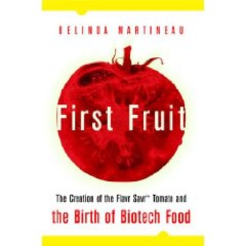 The first GE food product recieves the US Food and Drug Administration approval.