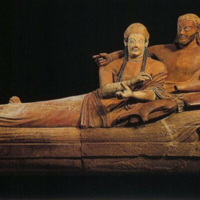 Timeline: Roman Beginnings