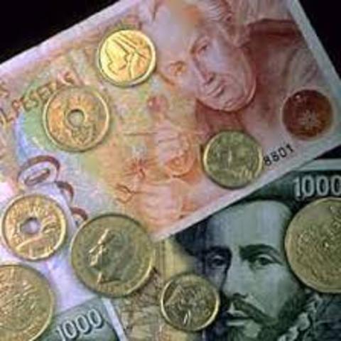 Mejora de la economía