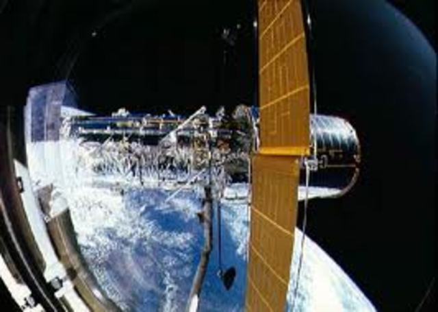 Space Telescope