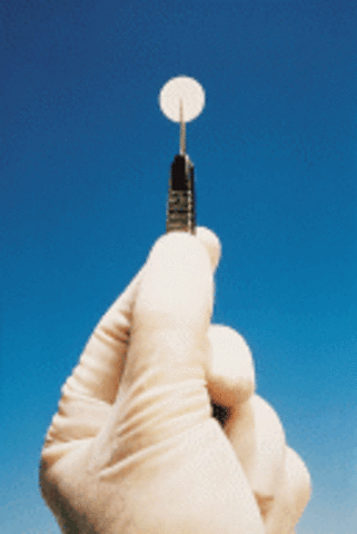 Láminas de polímeros