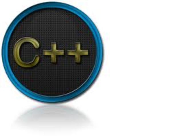 C++ Programming Language