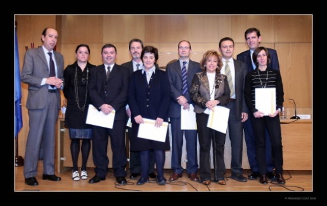 Agencias acreditorias Nacionales