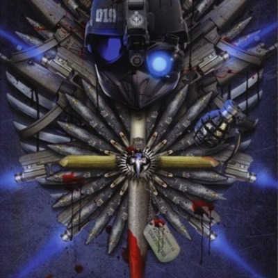 Timeline: Department 19