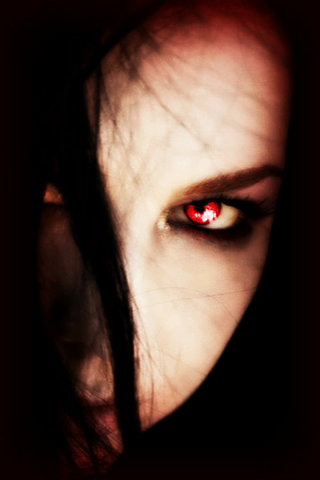 Larrisa introduces herself