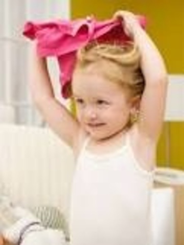 30-36 Months Physical Development