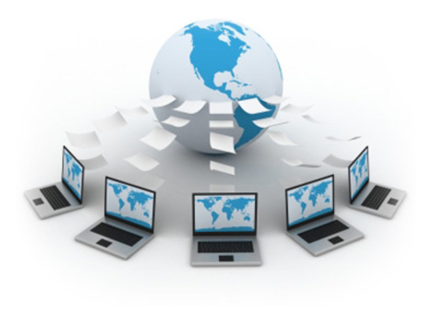 Intercâmbio Eletrônico de Dados - EDI