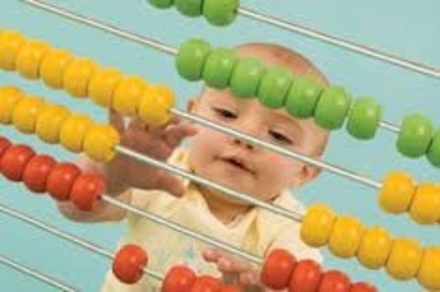 22-24 Months Cognitive Development