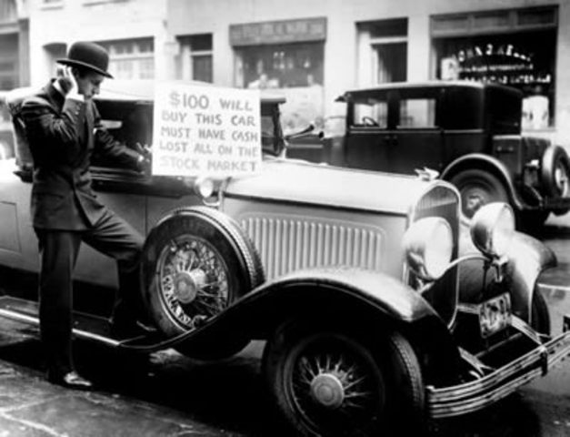 Crise de 1929