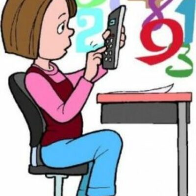 Timeline:  "История учения о делимости чисел" (команда "Комета")