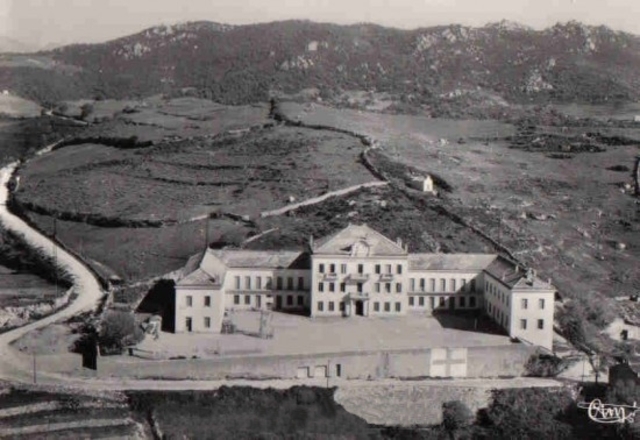 Réquisition de l'EPS par l'armée