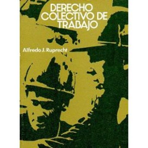 DERECHO COLECTIVO