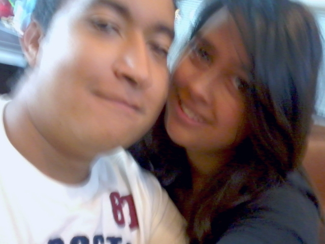 Conoci a Paula Mi novia